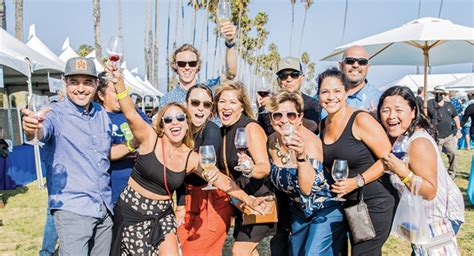 First Class Event Lands Back in Socal Wine Country .